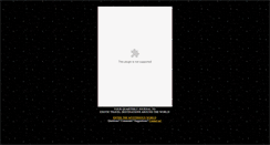 Desktop Screenshot of mysteriousworld.com
